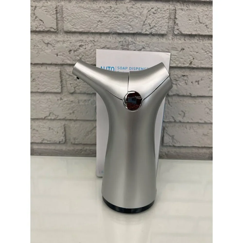 Auto Soap Dispenser Design Patent